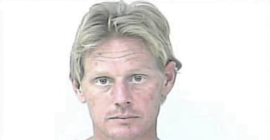 Roger Alcott, - St. Lucie County, FL 